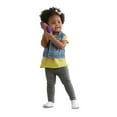 thumbnail image 4 of LeapFrog Chat & Count Emoji Phone™ - French Version, 18 months to 5 years, 4 of 5