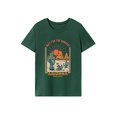 thumbnail image 1 of Camiseta para mujer Fernando Ropa deportiva cuello redondo L, 1 of 7