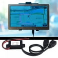 thumbnail image 1 of USB Charger Adapter,3A DC 12V to Vto D V Converter Module Dual USB Charger Adapter Multi-Functional, 1 of 7