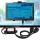 thumbnail image 1 of 3A DC 12V a DC 5V Módulo convertidor adaptador de cargador USB dual para carga de teléfono de motocicleta de coche, 1 of 8