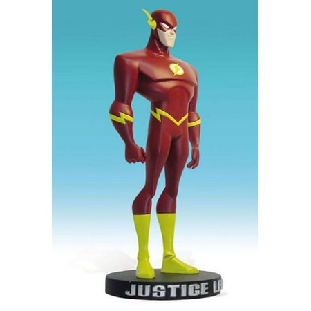 - The Flash Maquette Lustice League Limited Edition Statue