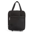 thumbnail image 1 of Bolsa de trabajo Vera Bradley Softside Underseat Rolling Black, 1 of 8