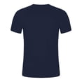 thumbnail image 6 of UACY Boys Compression Shirt Short Sleeve Youth Athletic Football Baseball Undershirts Kids Sports Base Layer, 6 of 9