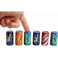 thumbnail image 5 of Kidsmania Soda Can Fizzy Candy, Assorted Flavors, 12 Count Novelty Candy Pack, 5 of 5