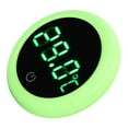 thumbnail image 3 of Fish Touch Screen Thermometer Digital Aquarium Thermometer LED Touch Screen Electronic Aquarium Thermometer for Aquarium, 3 of 9