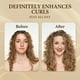 thumbnail image 4 of Secador de pelo con difusor BAUTIA para cabello rizado, difusor de secador de pelo para secar y dar volumen, difusor ligero para c, 4 of 6