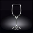 thumbnail image 2 of WILMAX CRYSTALLINE SET OF 6 WINE GLASSES 18 OZ | 530 ML IN WHITE BOX WL-888008/6A, 2 of 6