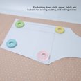 thumbnail image 3 of Fabric Weight Set, Secure and Reliable 4 Pieces Pattern Weights  Decoration  for Sewing Writing Crafting Projects, 3 of 7