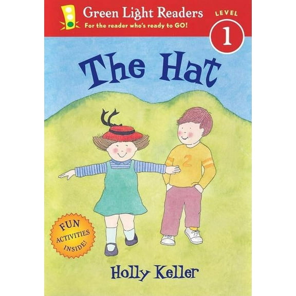 Leveled Reader 1 The Hat, (Paperback)