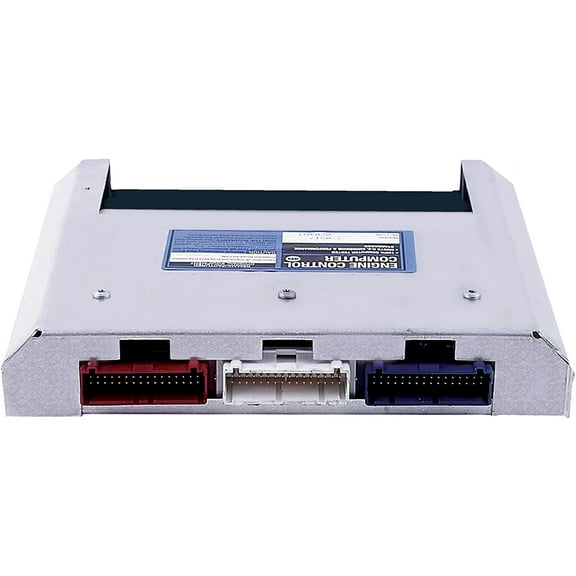 Remanufactured ACDelco GM Genuine Parts Powertrain Control Module 88961146
