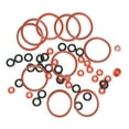 thumbnail image 1 of GUOOL 50 Pcs Joint en Silicone pour Accessoires de Machine à Expresso, 1 of 9