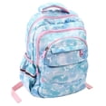 thumbnail image 4 of Mochila Escolar Impermeable Nikou Talla S Con Múltiples Compartimentos, 4 of 15