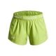 thumbnail image 1 of Shorts Under Armour Girls Tech Play Up Verde XL, 1 of 1