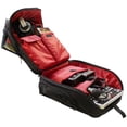 thumbnail image 2 of Odyssey Cases BRLRMXBP1 Redline Remix Series S1 Digital Gear Backpack Black New, 2 of 5