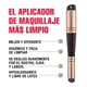thumbnail image 3 of Aplicador Revlon Beauty tools Jelly Makeup Blender, 3 of 4