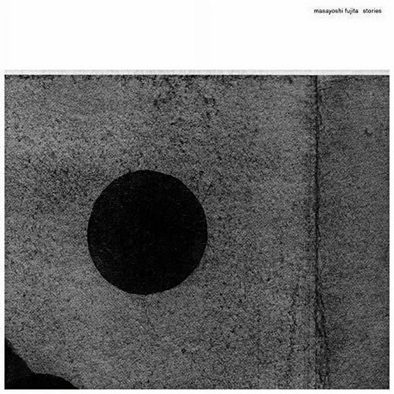 Masayoshi Fujita - Stories - Electronica - Vinyl