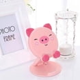 thumbnail image 1 of YSABOXY ABS Desktop Phone Stand/Pocket Mini Universal Cell Phone Tablet Desk Holder L5, 1 of 1