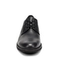 thumbnail image 4 of Hush Puppies Men's Detroit PT Oxford, BLACK LEATHER,8.5 M US, 4 of 8