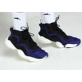 thumbnail image 4 of Ad-id-as ORIGINAL CRAZY BYW PRIMEKNIT B37550 RAEL PURPLE/CORE BLACK 100% AUTHENTIC, 4 of 6