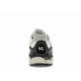 thumbnail image 4 of ASICS Men's Gel-NYC White Smoke Grey Shoes, from StockX, 4 of 5