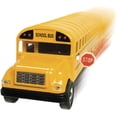 thumbnail image 1 of Autobús escolar grande KinsFun, 6" Kinsfun KinsFun, 1 of 2