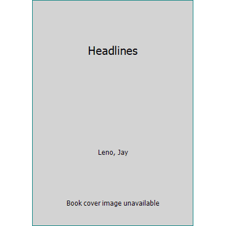 Headlines, Used [Paperback]