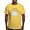 Yellow, variant on CafePress - Atlas Of A Geologist Brain Light T Shirt - Men's Classic Graphic T-Shirt