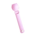 thumbnail image 2 of 2xCuchara Exprimidora De Tiras Para Gatos, Cuchara Dispensadora Ligera Multiusos Para Golosinas Húmedas Para Gatos, 2 of 8