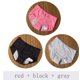thumbnail image 1 of Ropa interior menstrual a prueba de fugas de malla de gran tamaño para mujeres de cintura alta antes y después de la menstruación, 1 of 6