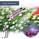 thumbnail image 5 of Luces para plantas y jardines, luces LED de cultivo, luz de espectro completo, cultivo de vegetales, plantas y flores (tubo doble), 5 of 5