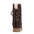 thumbnail image 6 of MUK LUKS® Women's Ziggy Rodeo Boots, 6 of 9