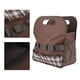 thumbnail image 3 of Bolsa para herramientas de ferretería, bolsa para herramientas portátil de 600 D, bolsa para herramientas con múltiples bolsillos, portaherramientas para jardín, diseñada para la perfección, 3 of 12