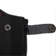thumbnail image 2 of 2Pcs Leather Half Chaps Equestrian Horse Riding Half Chaps Leg Guard Protector for AdultsXXL, 2 of 4