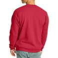 thumbnail image 4 of Hanes - EcoSmart Crewneck Sweatshirt. P160, 4 of 4