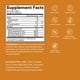 thumbnail image 2 of Suplemento BRAINMD Dr Amen Omega-3 Power 60 cápsulas, 2 of 6