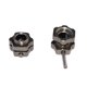 thumbnail image 4 of Adaptador de cubo hexagonal de rueda de 17 mm para 1/8 Zd Racing 08423 9203 Rc Car,1 Afortunado Sencillez, 4 of 5