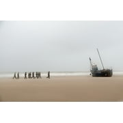 Dunkirk [Blu-Ray], Feature,War, Drama, Suspense, Thriller, Action, Adventure ,Action,Drama,War,
