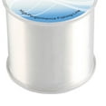 thumbnail image 3 of LOVIVER 500m Nylon Daiwa Monofilament Fishing Line Japan Fishing Line 0.23mm, 3 of 8