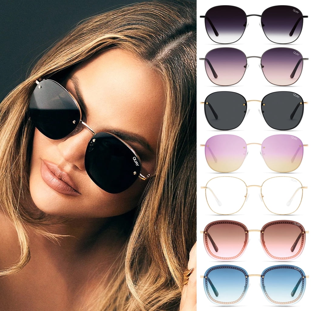 round sunglasses walmart