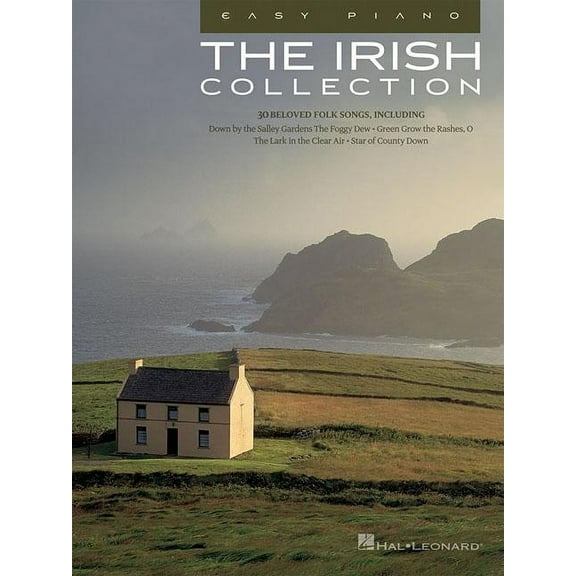 The Irish Collection (Paperback)