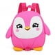 thumbnail image 3 of Bolsa Mochila de pingüino Niños Niñas Mochilas escolares de jardín de infantes con cuerda de tracción antipérdida Tmvgtek Para Estrenar, 3 of 6