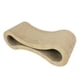 thumbnail image 4 of Rascador para gatos, protector de muebles para gatos Madera clara, 4 of 9