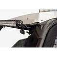 thumbnail image 4 of TUSK LED Light Bar Brackets 30 inch Straight/Curved for Polaris General 1000 EPS 2016-2021, 4 of 7