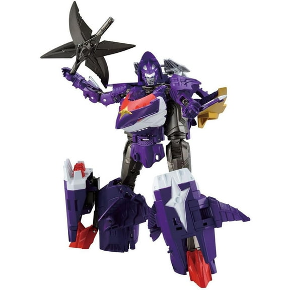 Sanjou Gattai Transformers Go! Shinobi Team Swordbot Sensuimaru G20