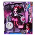 thumbnail image 5 of Monster High Ghouls Rule Draculaura Doll, 5 of 5