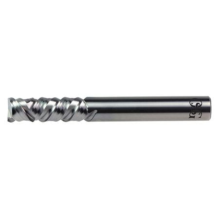 

Solid Router Bit 1/4 Spiral Downcut