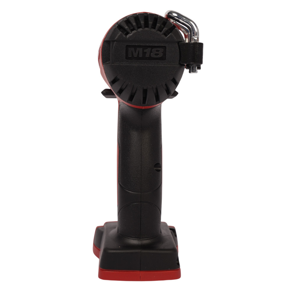 Milwaukee M18 Cordless Heat Gun – Compact Fast-Heating Tool Only, 2688-20
