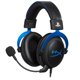 thumbnail image 1 of Kingston HyperX Cloud Gaming Headset Gaming Headset con control de audio en línea Micrófon Kingston audifonos, 1 of 6