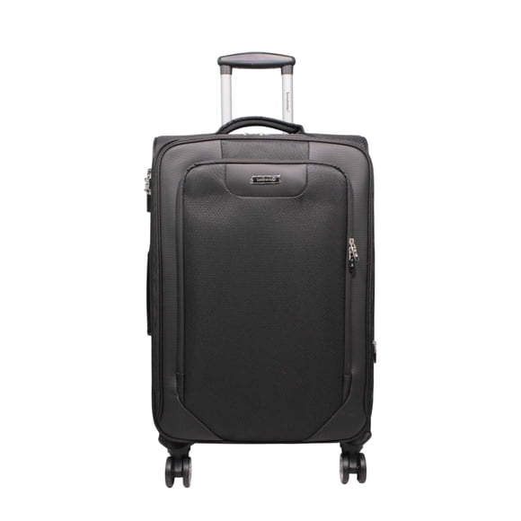 MALETA JON 043 24" NEGRO