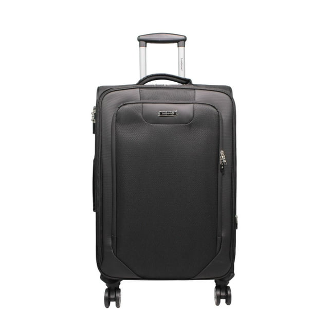 MALETA JON 043 24" NEGRO